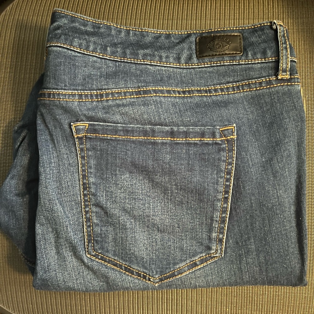 Sofia vergara jeans